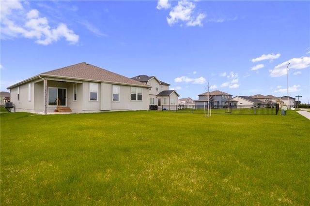 17705 Houston Street, Gardner, KS 66030