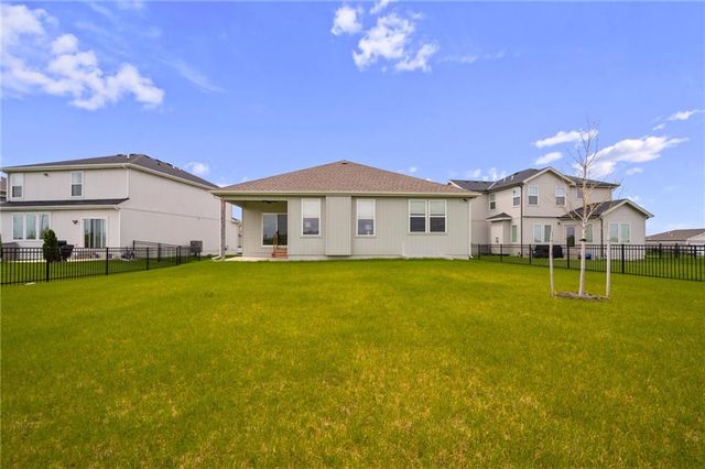 17705 Houston Street, Gardner, KS 66030