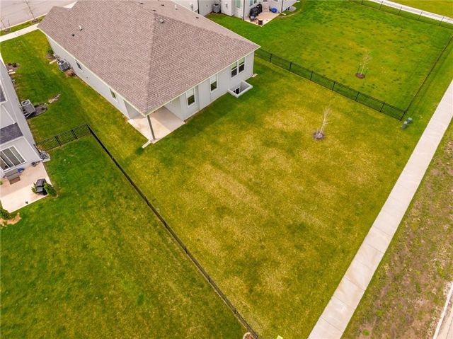 17705 Houston Street, Gardner, KS 66030