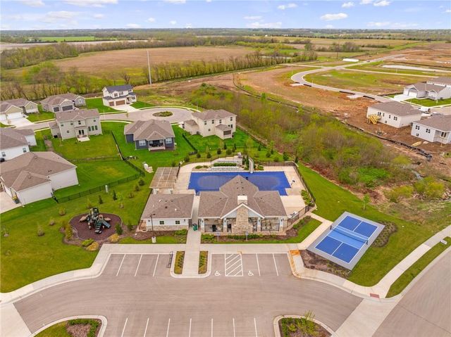 17705 Houston Street, Gardner, KS 66030