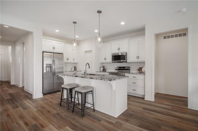 17705 Houston Street, Gardner, KS 66030