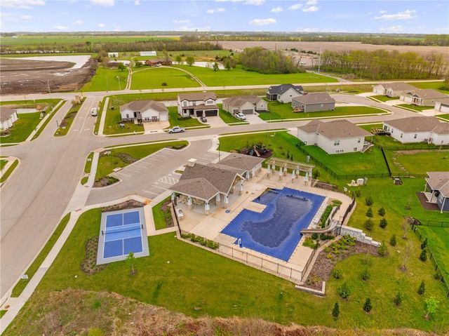 17705 Houston Street, Gardner, KS 66030