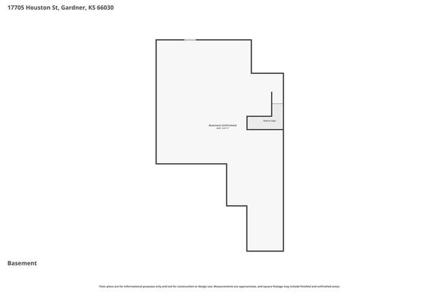 17705 Houston Street, Gardner, KS 66030