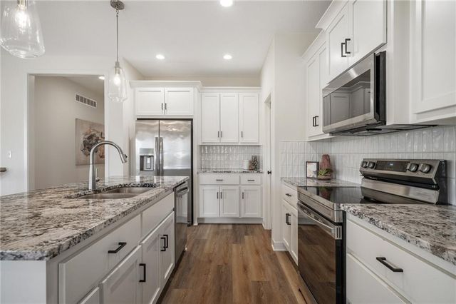 17705 Houston Street, Gardner, KS 66030