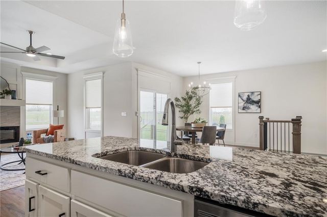 17705 Houston Street, Gardner, KS 66030