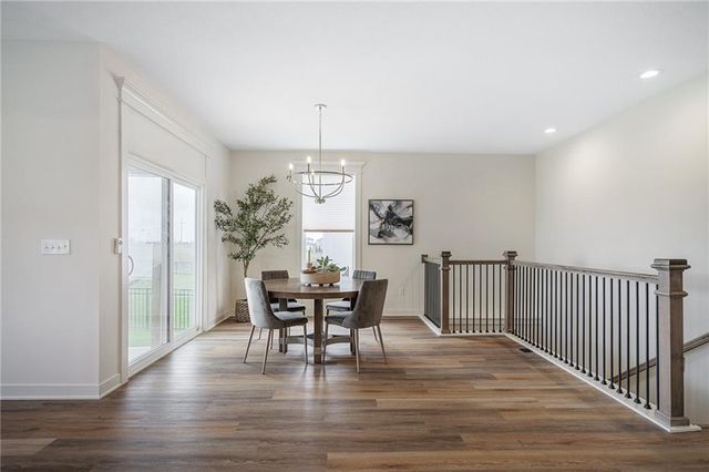 17705 Houston Street, Gardner, KS 66030