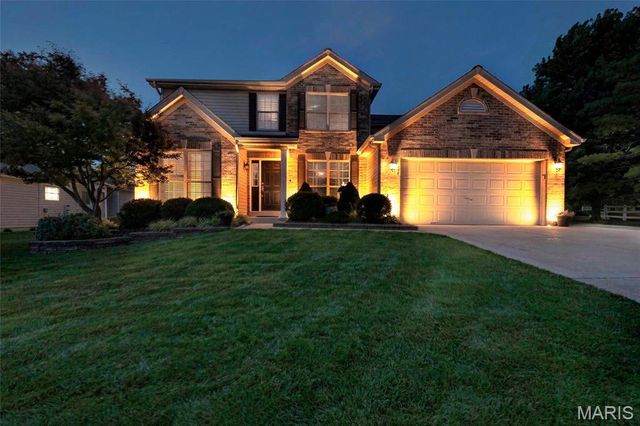 52 Pensacola Court, O'fallon, MO 63368