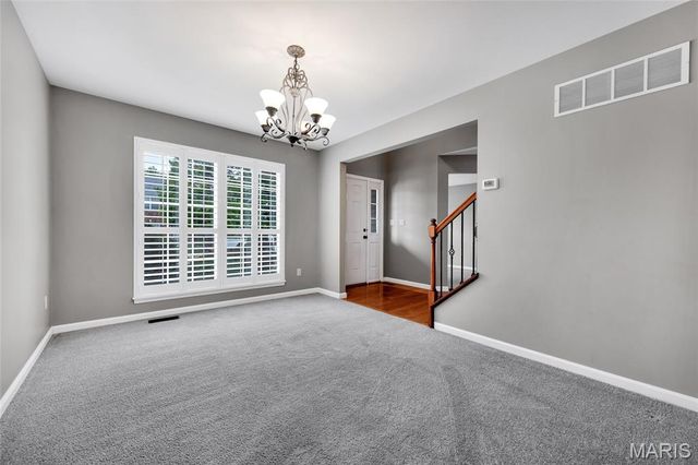 52 Pensacola Court, O'fallon, MO 63368
