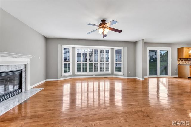 52 Pensacola Court, O'fallon, MO 63368