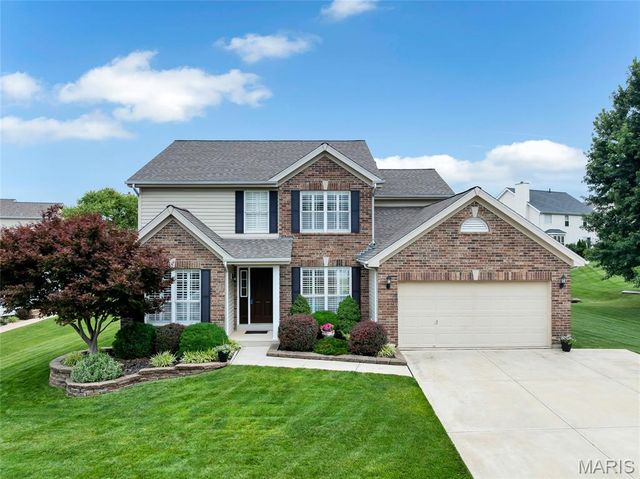 52 Pensacola Court, O'fallon, MO 63368