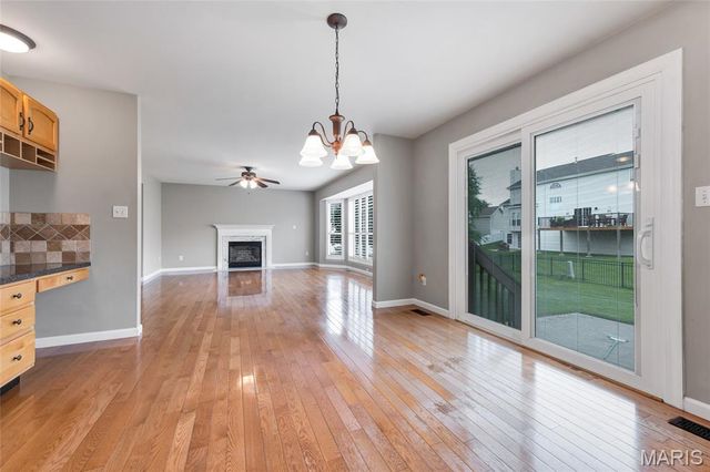 52 Pensacola Court, O'fallon, MO 63368