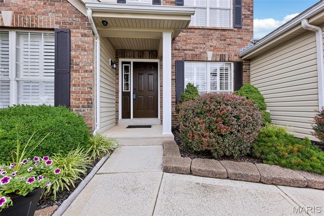 52 Pensacola Court, O'fallon, MO 63368
