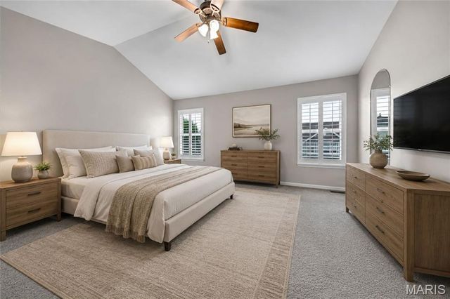 52 Pensacola Court, O'fallon, MO 63368