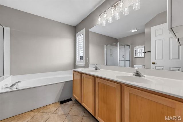 52 Pensacola Court, O'fallon, MO 63368