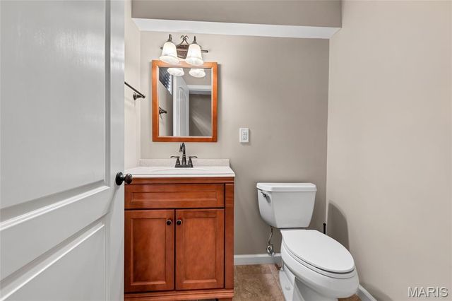 52 Pensacola Court, O'fallon, MO 63368