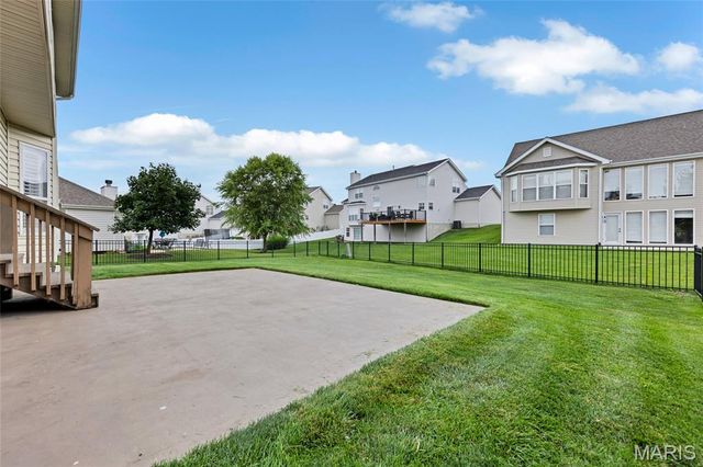 52 Pensacola Court, O'fallon, MO 63368
