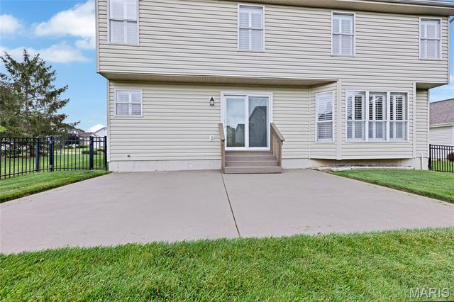 52 Pensacola Court, O'fallon, MO 63368