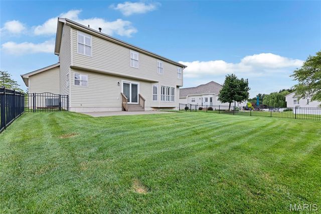 52 Pensacola Court, O'fallon, MO 63368