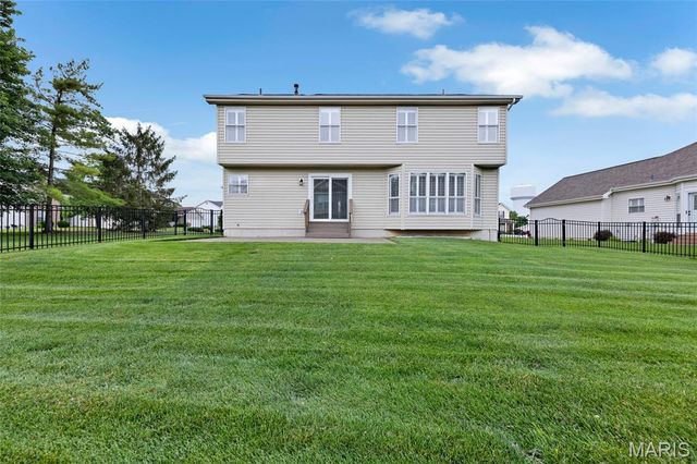 52 Pensacola Court, O'fallon, MO 63368