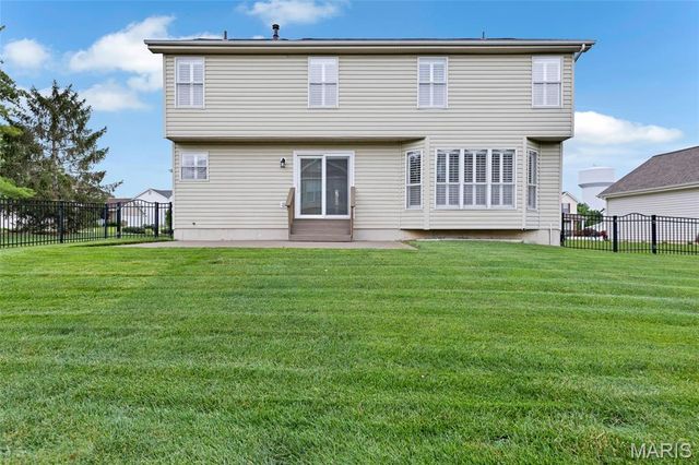 52 Pensacola Court, O'fallon, MO 63368