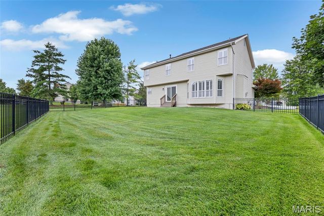 52 Pensacola Court, O'fallon, MO 63368