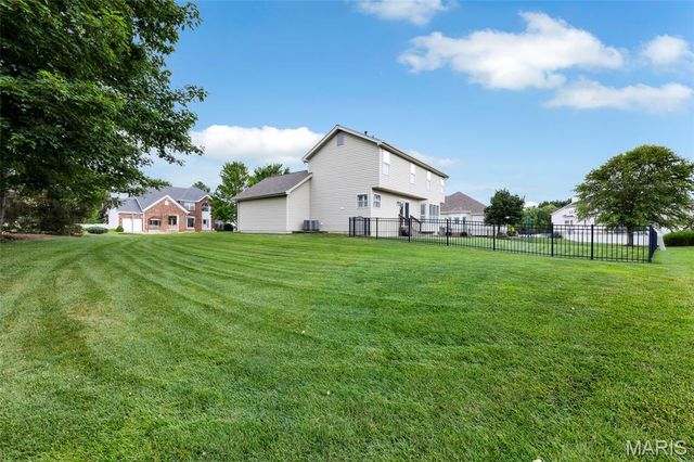 52 Pensacola Court, O'fallon, MO 63368