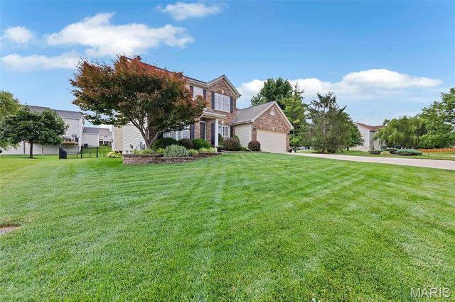 52 Pensacola Court, O'fallon, MO 63368