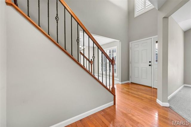 52 Pensacola Court, O'fallon, MO 63368