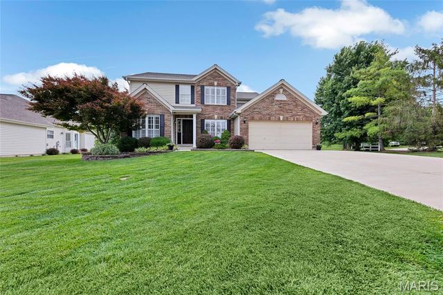 52 Pensacola Court, O'fallon, MO 63368