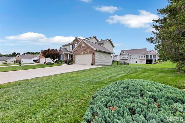 52 Pensacola Court, O'fallon, MO 63368