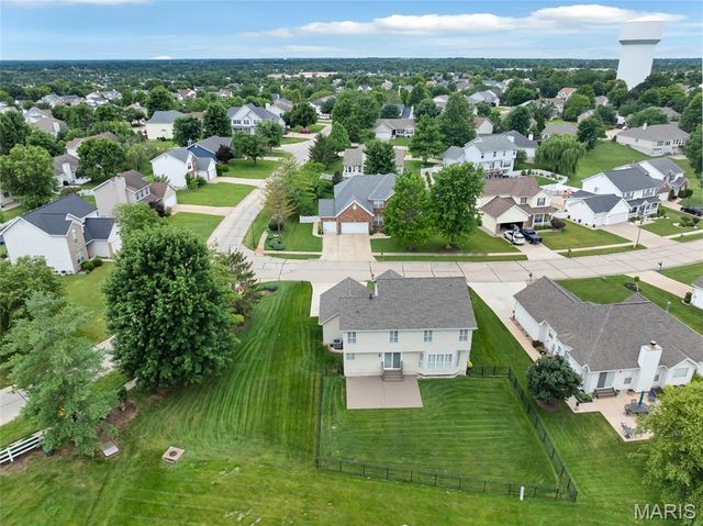 52 Pensacola Court, O'fallon, MO 63368