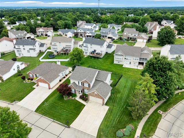 52 Pensacola Court, O'fallon, MO 63368