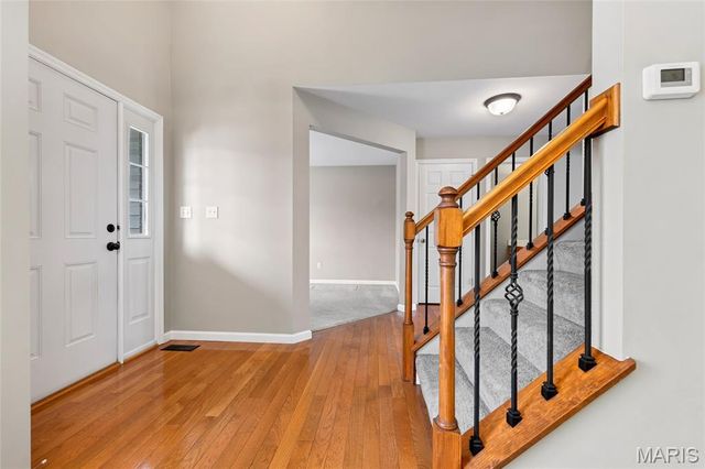 52 Pensacola Court, O'fallon, MO 63368
