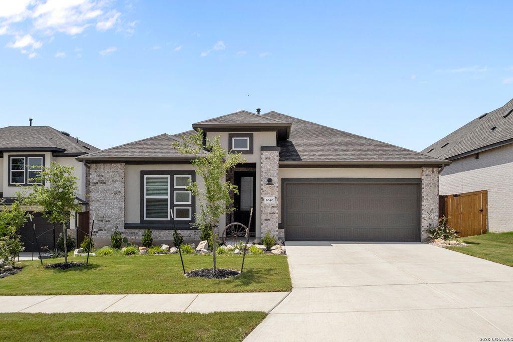 1040 Teakmill, San Marcos, TX 78666
