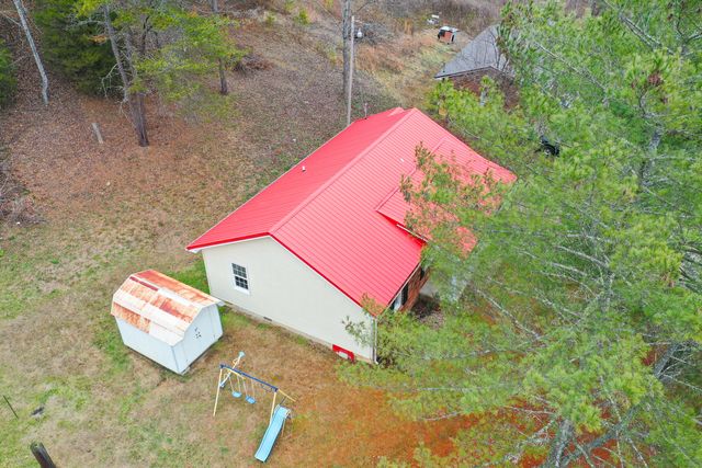 62 Heavenly Heights Road, Manchester, KY 40962