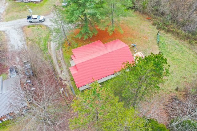 62 Heavenly Heights Road, Manchester, KY 40962