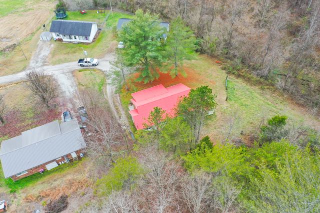 62 Heavenly Heights Road, Manchester, KY 40962