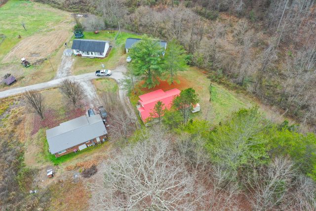 62 Heavenly Heights Road, Manchester, KY 40962
