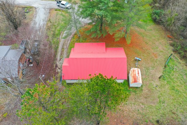 62 Heavenly Heights Road, Manchester, KY 40962