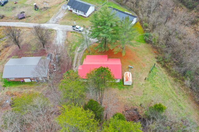 62 Heavenly Heights Road, Manchester, KY 40962