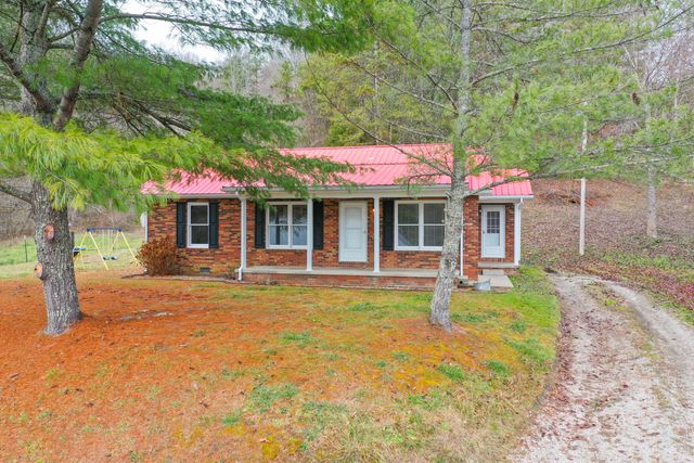 62 Heavenly Heights Road, Manchester, KY 40962