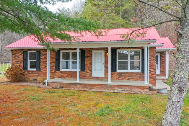 62 Heavenly Heights Road, Manchester, KY 40962