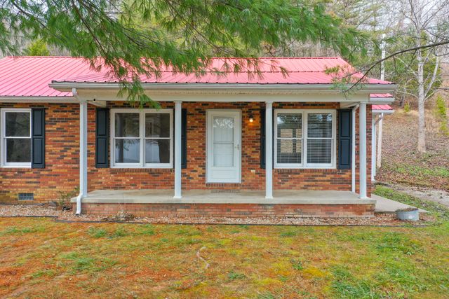 62 Heavenly Heights Road, Manchester, KY 40962