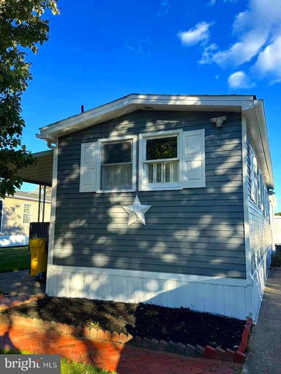 3605 WHEELHOUSE RD, Middle River, MD 21220