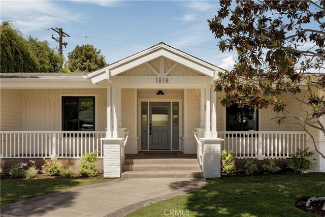 1818 Samar, Costa Mesa, CA 92626