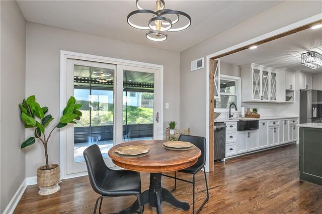 8701 Ward Parkway, Kansas City, MO 64114
