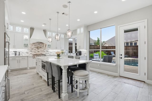 2503 Shoreline Drive, Keller, TX 76248