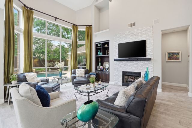 2503 Shoreline Drive, Keller, TX 76248