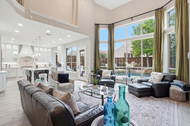 2503 Shoreline Drive, Keller, TX 76248
