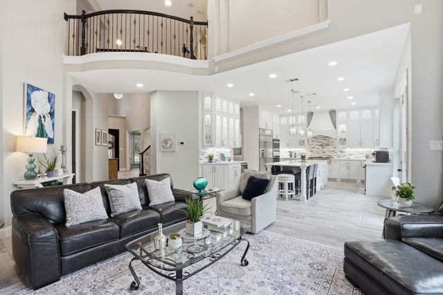 2503 Shoreline Drive, Keller, TX 76248